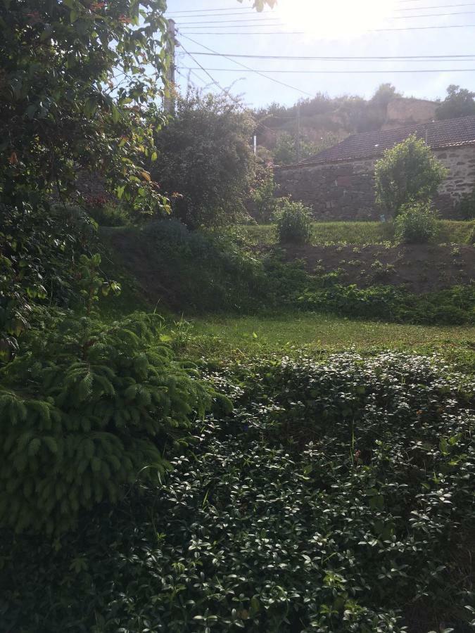 保古莱公寓 托卡伊 外观 照片